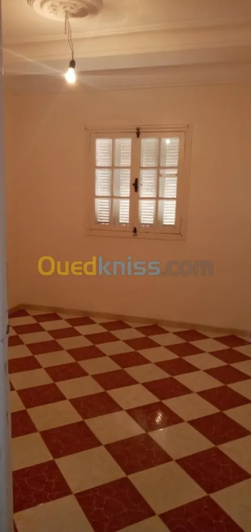 Location Appartement F4 Oran Oran