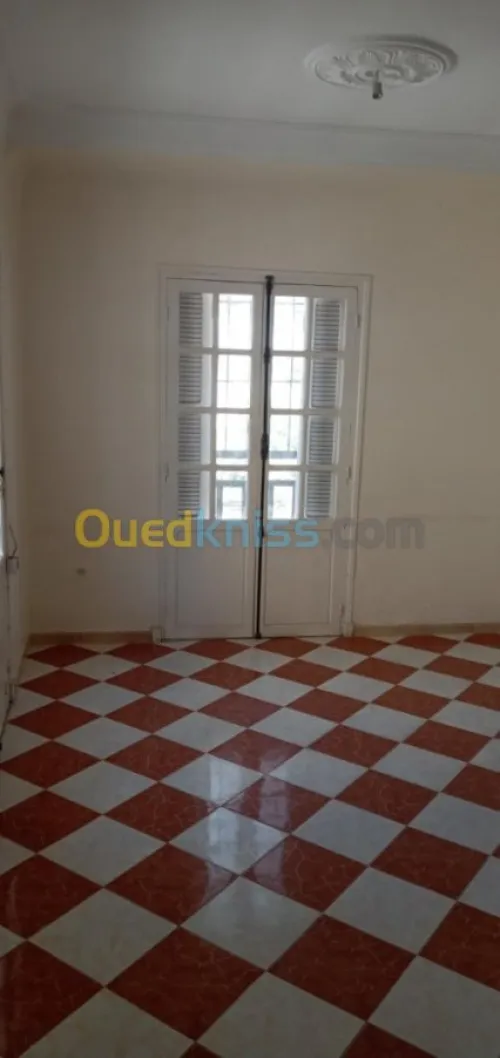 Location Appartement F4 Oran Oran
