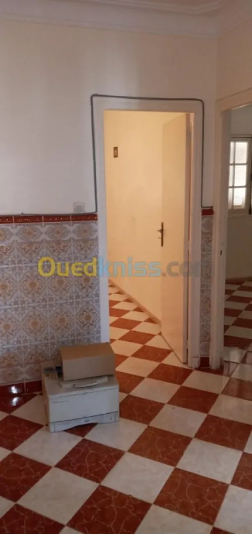 Location Appartement F4 Oran Oran
