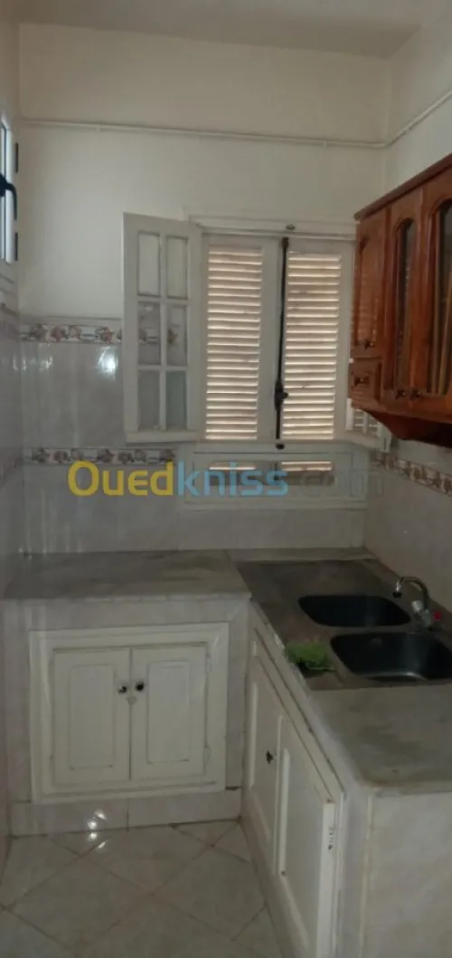 Location Appartement F4 Oran Oran