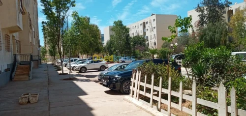 Location Appartement F4 Oran Oran