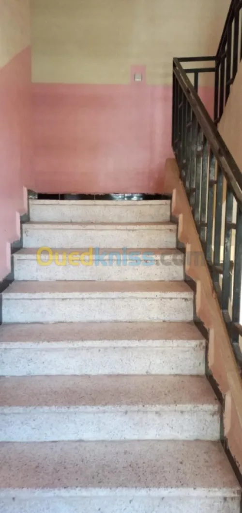 Location Appartement F4 Oran Oran