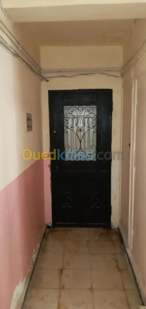 Location Appartement F4 Oran Oran