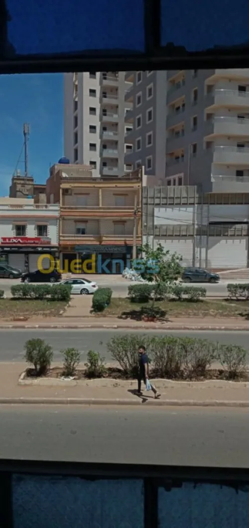 Location Appartement F4 Oran Oran