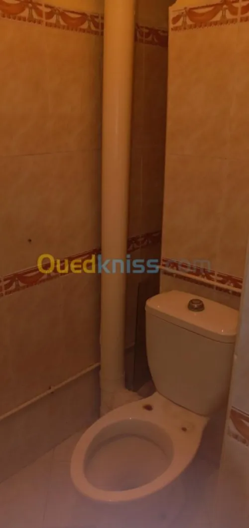 Location Appartement F4 Oran Oran