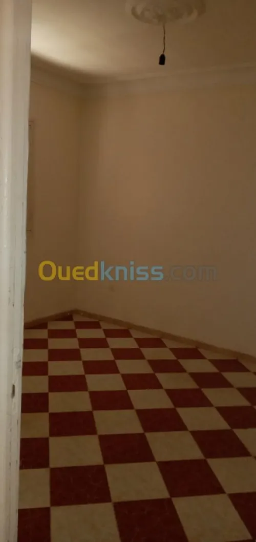 Location Appartement F4 Oran Oran