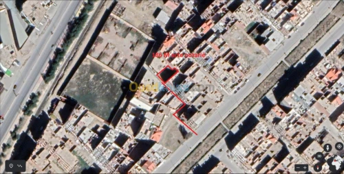 Vente Terrain Batna Batna