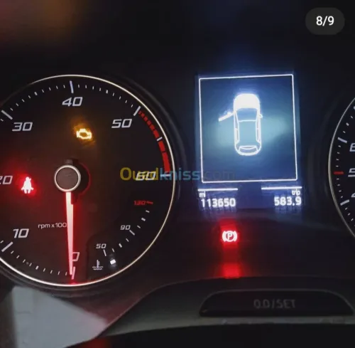 Électricité auto scanneur ⚙️