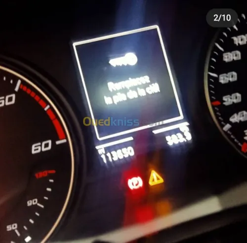 Électricité auto scanneur ⚙️