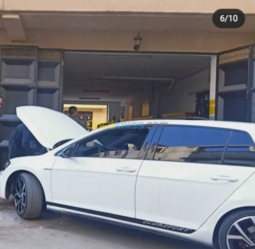Électricité auto scanneur ⚙️