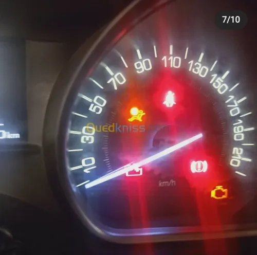 Électricité auto scanneur ⚙️