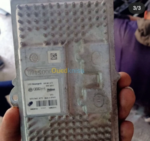 Électricité auto scanneur ⚙️