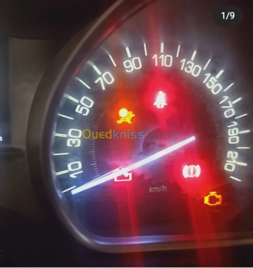 Électricité auto scanneur ⚙️