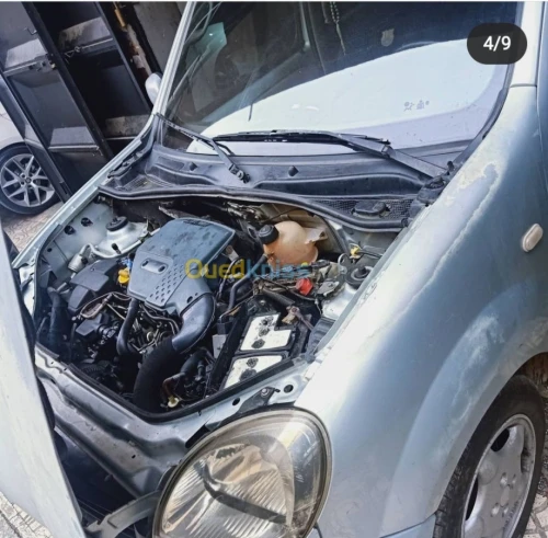 Électricité auto scanneur ⚙️
