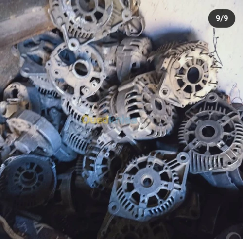 Électricité auto scanneur ⚙️