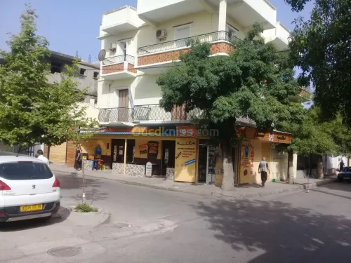 Vente Niveau De Villa F3 Jijel Jijel