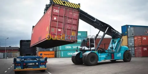 Pare brise STACKER