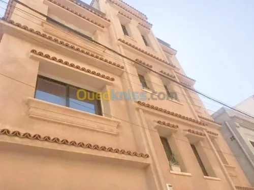 Vente Villa Alger Ain benian