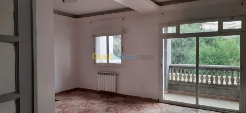 Location Appartement Alger El achour