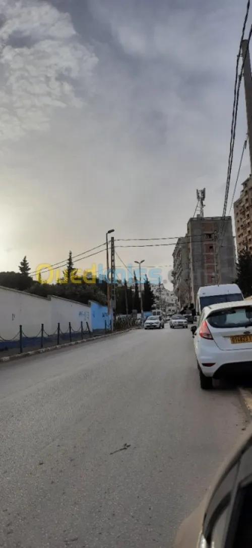 Location Appartement F3 Alger El achour