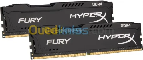 ram ddr4 2x8gb 