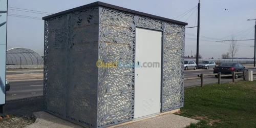 toilette