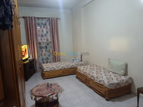 Vente Villa Oum el bouaghi Ain mlila