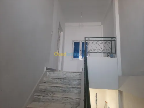 Vente Villa Oum el bouaghi Ain mlila