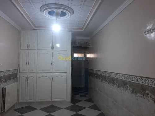 Vente Villa Oum el bouaghi Ain mlila