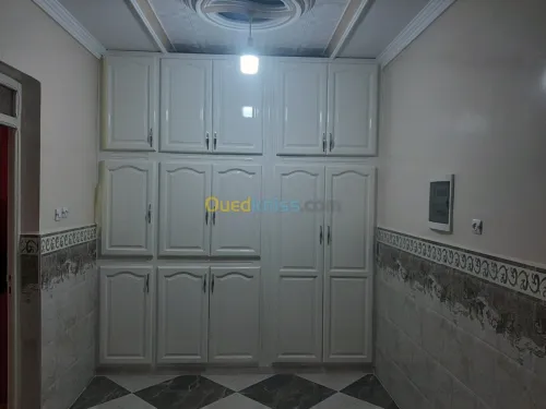 Vente Villa Oum el bouaghi Ain mlila