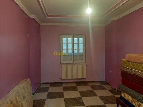 Vente Villa Oum el bouaghi Ain mlila