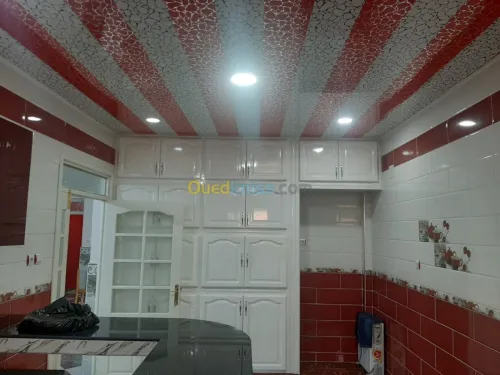 Vente Villa Oum el bouaghi Ain mlila
