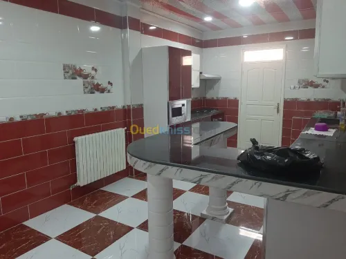 Vente Villa Oum el bouaghi Ain mlila