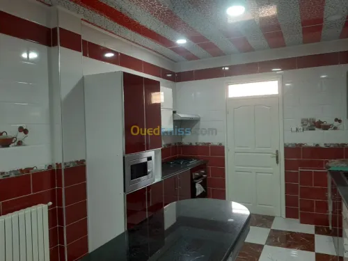 Vente Villa Oum el bouaghi Ain mlila