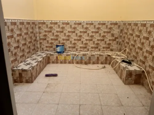 Vente Villa Oum el bouaghi Ain mlila