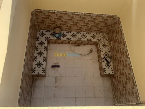 Vente Villa Oum el bouaghi Ain mlila