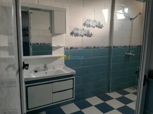 Vente Villa Oum el bouaghi Ain mlila