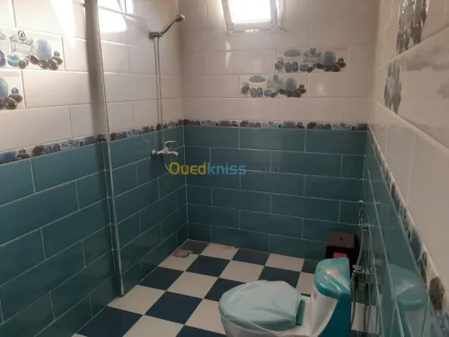 Vente Villa Oum el bouaghi Ain mlila