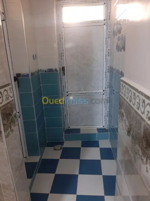 Vente Villa Oum el bouaghi Ain mlila
