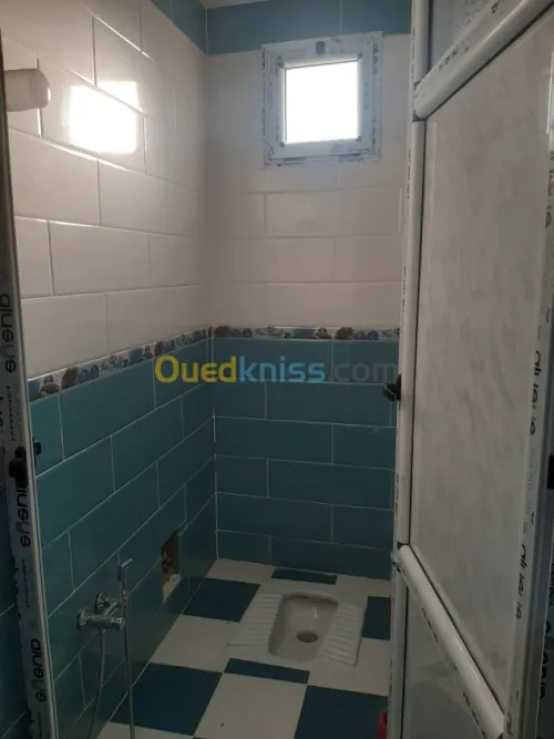 Vente Villa Oum el bouaghi Ain mlila