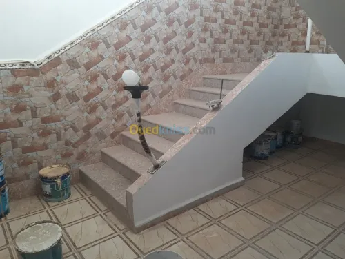 Vente Villa Oum el bouaghi Ain mlila