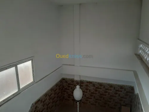 Vente Villa Oum el bouaghi Ain mlila