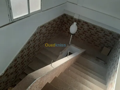 Vente Villa Oum el bouaghi Ain mlila