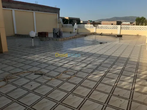 Vente Villa Oum el bouaghi Ain mlila