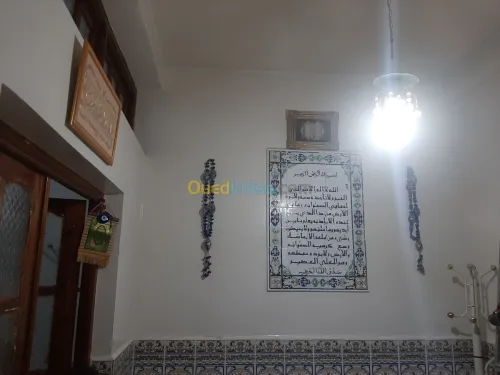 Vente Villa Oum el bouaghi Ain mlila