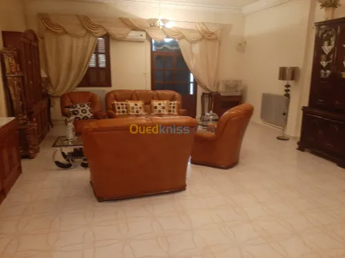 Vente Villa Oum el bouaghi Ain mlila