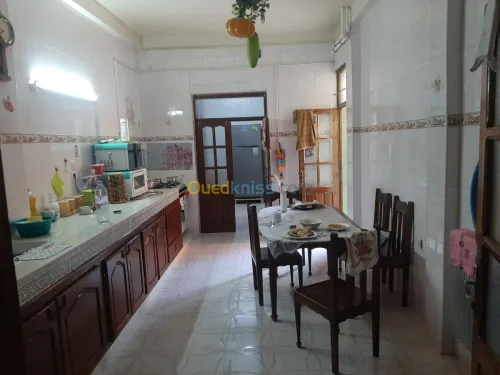 Vente Villa Oum el bouaghi Ain mlila