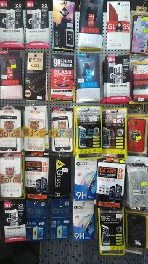 incassables céramiques