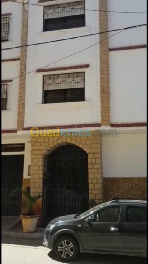 Vente Villa Oran Oran