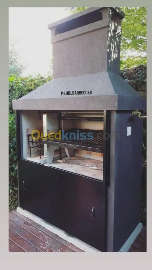Construction des cuisines et brbc